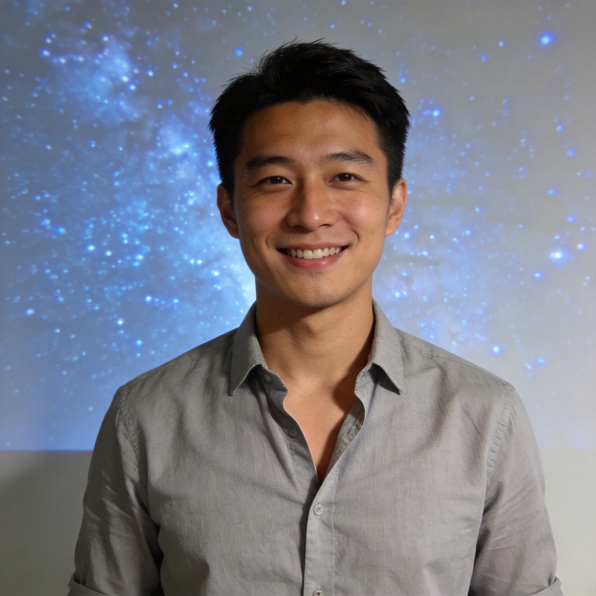 星空综合体育用户头像-数据分析爱好者小陈
